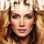 the guardian - delta goodrem