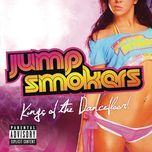 rock it like it's spring break - jump smokers, pitbull