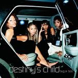 bug a boo (h-town screwed mix) (maurice's bug a dub mix) - destiny's child