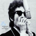 nobody 'cept you (album version) - bob dylan