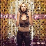 girl in the mirror - britney spears