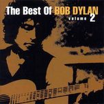 dignity (alternate version) - bob dylan