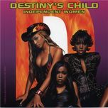 independent women part i (victor calderone club mix) - destiny's child