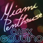 miami penthouse (original mix) - alex gaudino