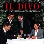 adeste fideles - il divo