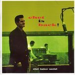 motivo su raggio di luna - chet baker