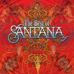 all i ever wanted - santana