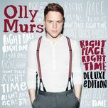 one of these days - olly murs