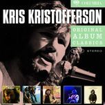 to beat the devil - kris kristofferson