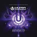 umf (ultra music festival anthem) - avicii