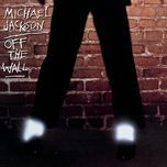 rock with you (single version) - michael jackson