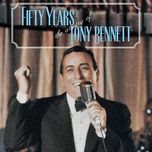 new york, new york - tony bennett