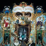 dangerous (album version) - michael jackson