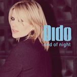 end of night (cedric gervais remix) - dido