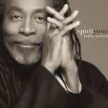 fix me jesus - bobby mcferrin