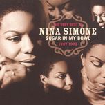 nobody's fault but mine (remixed) - nina simone