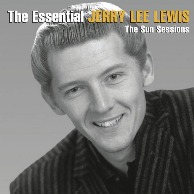 Wild One (Real Wild Child) - Jerry Lee Lewis - NhacCuaTui