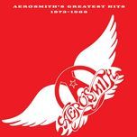 draw the line (album version) - aerosmith