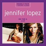 if you had my love (album version) - jennifer lopez