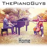 home - the piano guys