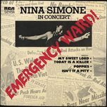 let it be me (2011 remaster) - nina simone