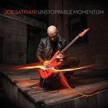 jumpin' in - joe satriani