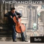 berlin - the piano guys