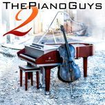 begin again - the piano guys