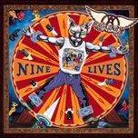 nine lives (album version) - aerosmith