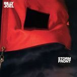 we didn't start the fire (album version) - billy joel