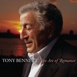 don't like goodbyes (album version) - tony bennett