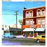 streetlife serenader - billy joel