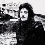 falling of the rain (album version) - billy joel