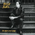 easy money - billy joel