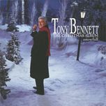 snowfall - tony bennett