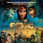 tara's chamber - danny elfman