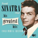 all of me (album version) - frank sinatra