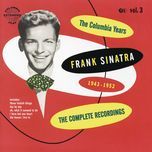 everybody loves somebody (album version) - frank sinatra