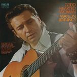 to beat the devil - waylon jennings