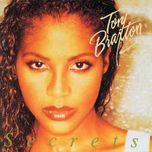 talking in his sleep - toni braxton