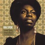 to be young, gifted and black (2005 remix) - nina simone