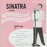 so far (from allegro) - frank sinatra