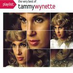 stand by your man - tammy wynette