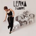 faster with you - lenka