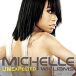 till the end of the world (album version) - michelle williams