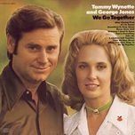 take me (single version) - george jones, tammy wynette, tammy wynette, george jones