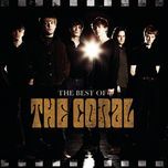 dreaming of you (album version) - the coral