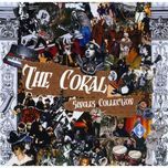 in the morning (album version) - the coral