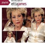 somebody to love - etta james