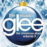 the first noel (glee cast version) - glee cast